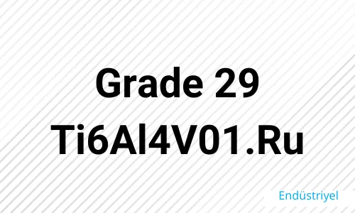 Grade 29 Ti6Al4V01.Ru