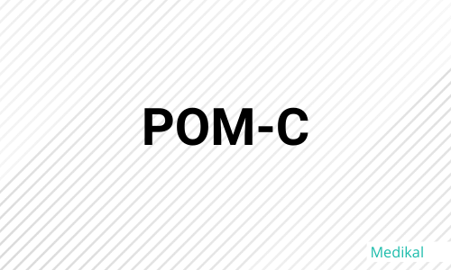 POM C