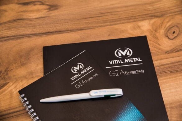 Vital Metalurji 81