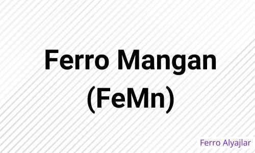 Ferro Mangan
